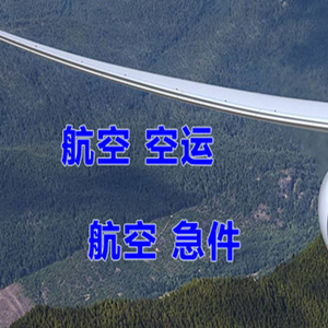 南洋机场货运快递-选东方航空和上海航空