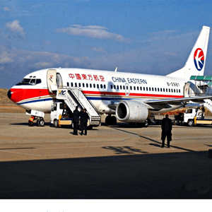 南洋机场货运航空快运业稳步发展的原因是什么？